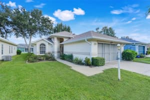 5826 PRINCESS CAROLINE PLACE, LEESBURG, FL 34748 Sold 11/21/25