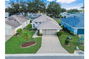 5826 PRINCESS CAROLINE PLACE, LEESBURG, FL 34748 Sold 11/21/25