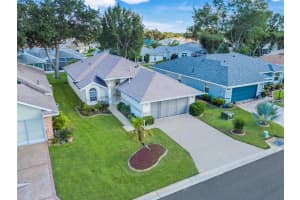 5826 PRINCESS CAROLINE PLACE, LEESBURG, FL 34748 Sold 11/21/25