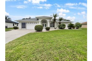 366 VITORIO STREET, PUNTA GORDA, FL 33983 - MLS#MFRO6347396