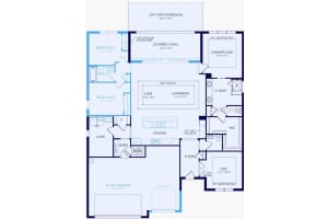2576 PINE PRESERVE COURT, ST CLOUD, FL 34771 - MLS#MFRO6347399