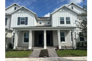 15209 Summer Harvest St, WINTER GARDEN