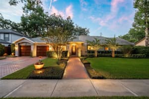 525 YALE STREET, ORLANDO, FL 32804 - MLS#MFRO6347413