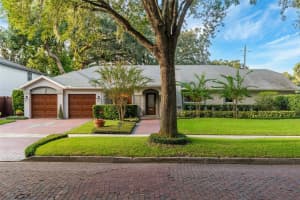 525 YALE STREET, ORLANDO, FL 32804 - MLS#MFRO6347413