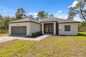 3072 168TH LOOP, OCALA, FL 34473 - MLS#MFRO6347423