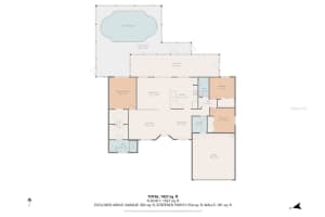 2546 ALCLOBE CIRCLE, OCOEE, FL 34761 - MLS#MFRO6347426
