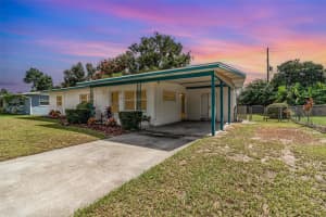 3502 Sebring Ave, ORLANDO