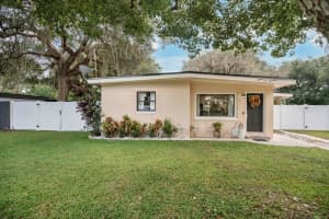 11600 BACON STREET, ORLANDO, FL 32817 - MLS#MFRO6347446