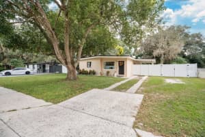 11600 BACON STREET, ORLANDO, FL 32817 - MLS#MFRO6347446