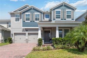 14327 WABASSO LOOP, WINTER GARDEN, FL 34787 - MLS#MFRO6347454