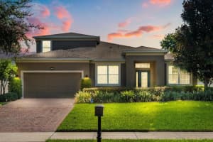 2983 PARK MEADOW DRIVE, APOPKA, FL 32703 - MLS#MFRO6347460