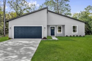 86 KENTWOOD PLACE, CITRUS SPRINGS, FL 34434 - MLS#MFRO6347474