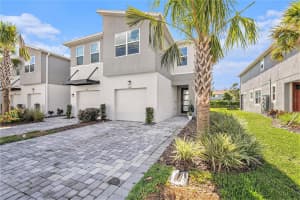5521 BROOKLET WOODS DRIVE, WESLEY CHAPEL, FL 33545 - MLS#MFRO6347491