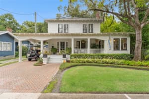 1513 AMELIA STREET, ORLANDO, FL 32803 - MLS#MFRO6347508