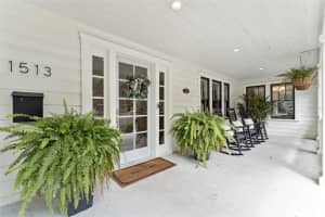 1513 AMELIA STREET, ORLANDO, FL 32803 - MLS#MFRO6347508