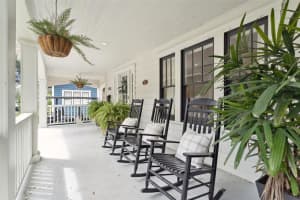 1513 AMELIA STREET, ORLANDO, FL 32803 - MLS#MFRO6347508