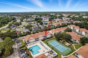 8846 GRAND PALMS CIRCLE, KISSIMMEE, FL 34747 - MLS#MFRO6347533