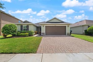 12614 Boggy Pointe Dr, ORLANDO