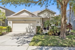 2543 Balforn Tower Way, WINTER GARDEN