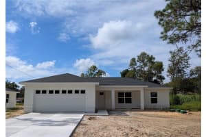 34 PECAN PASS TRAIL, OCALA, FL 34472 - MLS#MFRO6347543