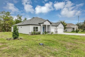 5 LUPINE STREET, HOMOSASSA, FL 34446 - MLS#MFRO6347547