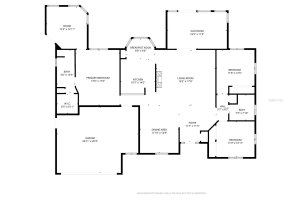 806 BLACK DUCK DRIVE, PORT ORANGE, FL 32127 - MLS#MFRO6347561