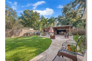 7736 COMPASS DRIVE, ORLANDO, FL 32810 - MLS#MFRO6347566