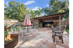7736 COMPASS DRIVE, ORLANDO, FL 32810 - MLS#MFRO6347566