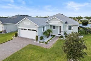 24 Shear Water Trl, ORMOND BEACH