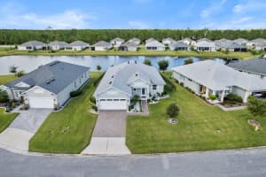 24 SHEAR WATER TRAIL, ORMOND BEACH, FL 32174 - MLS#MFRO6347582