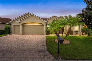 4149 STONE CREEK LOOP, LAKE WALES, FL 33859 - MLS#MFRO6347586