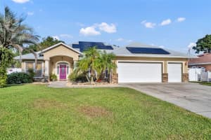 2421 KUMQUAT DRIVE, EDGEWATER, FL 32141 - MLS#MFRO6347587