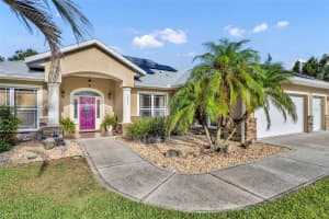 2421 KUMQUAT DRIVE, EDGEWATER, FL 32141 - MLS#MFRO6347587