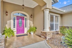 2421 KUMQUAT DRIVE, EDGEWATER, FL 32141 - MLS#MFRO6347587