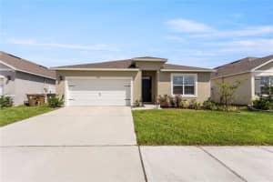 1975 Cacutta Way, KISSIMMEE