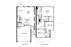 773 LEGACY DRIVE, DAVENPORT, FL 33896 - MLS#MFRO6347611