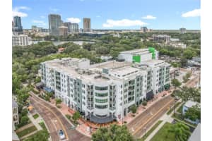 10 SUMMERLIN AVENUE, ORLANDO, FL 32801 - MLS#MFRO6347625
