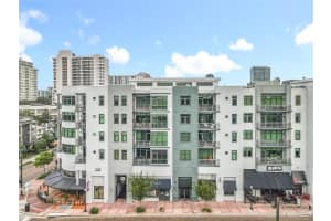 10 SUMMERLIN AVENUE, ORLANDO, FL 32801 - MLS#MFRO6347625