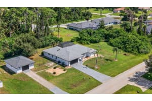 1112 CORNELIUS BOULEVARD, PORT CHARLOTTE, FL 33953 - MLS#MFRO6347628