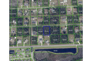 LANSDOWNE ST, ORLANDO, FL 32833 - MLS#MFRO6347665