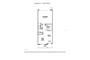 181 RAINWOOD STREET, GROVELAND, FL 34736 - MLS#MFRO6347672