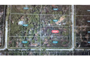 1450 OLSEN ROAD, AVON PARK, FL 33825 - MLS#MFRO6347679