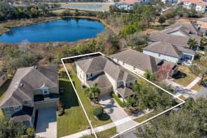 9115 LEELAND ARCHER BOULEVARD, ORLANDO, FL 32836 - MLS#MFRO6347713