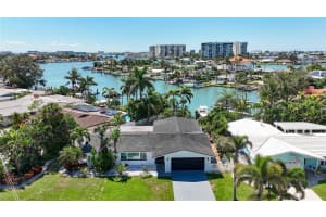 25 ISLAND DRIVE, TREASURE ISLAND, FL 33706 - MLS#MFRO6347718