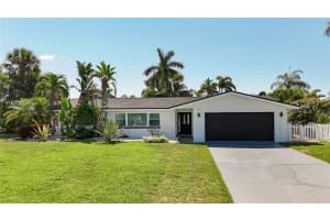 25 ISLAND DRIVE, TREASURE ISLAND, FL 33706 - MLS#MFRO6347718