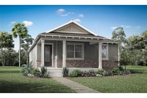 500 Green Tracker Ave, GROVELAND