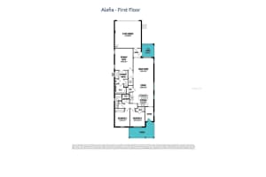 500 GREEN TRACKER AVENUE, GROVELAND, FL 34736 - MLS#MFRO6347727