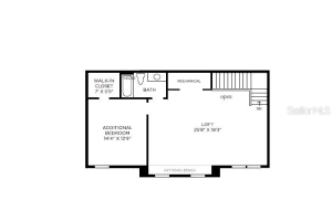 1353 PINECLIFF DRIVE, APOPKA, FL 32703 - MLS#MFRO6347739