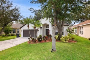 4606 Whispering Wind Ave, TAMPA