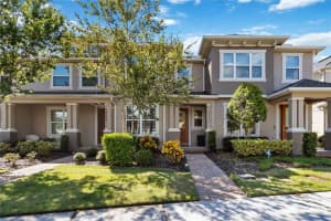 8646 DUFFERIN LANE, ORLANDO, FL 32832 - MLS#MFRO6347753